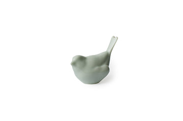 Bloom bird in Olive