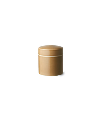 Contain small jar