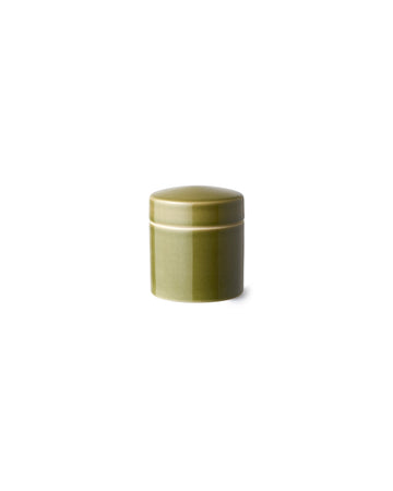 Contain small jar