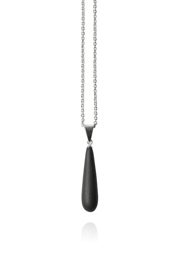 Drop necklace