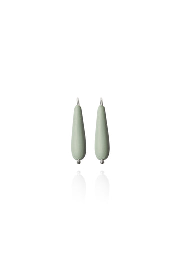 Drop earrings