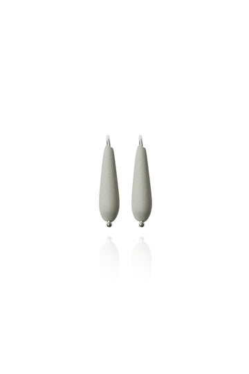 Drop earrings