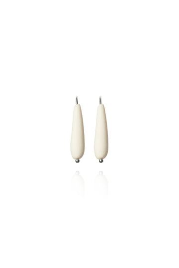 Drop earrings