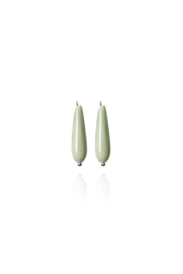 Drop earrings