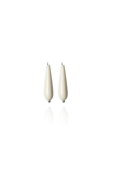 Drop earrings