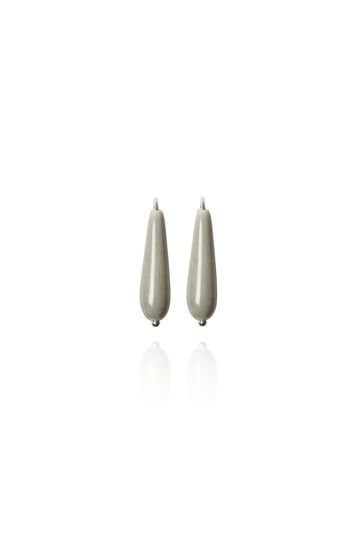 Drop earrings
