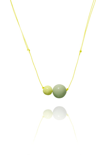 Elements necklace