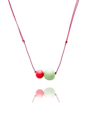 Elements necklace