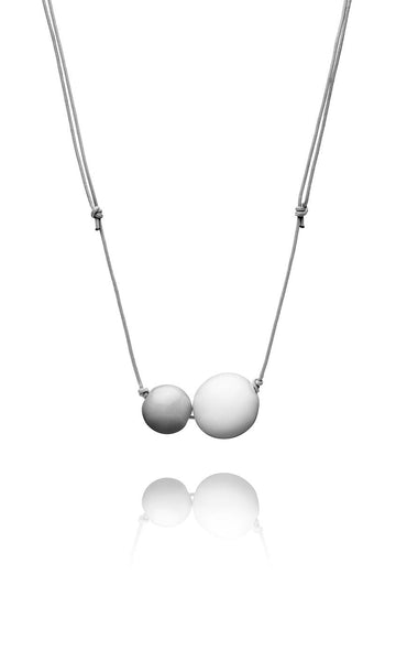 Elements necklace