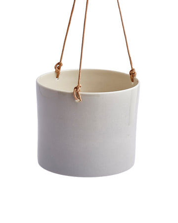 Grow hanging flowerpot