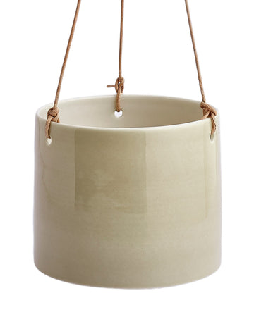 Grow hanging flowerpot