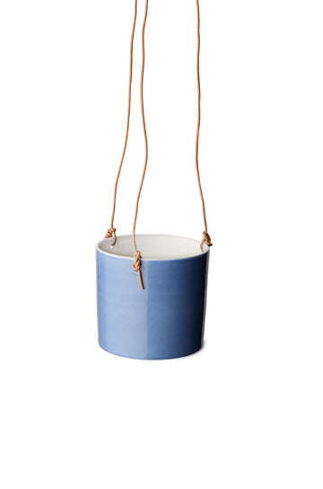 Grow hanging flowerpot
