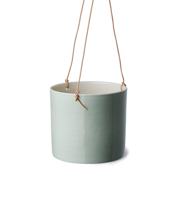 Grow hanging flowerpot