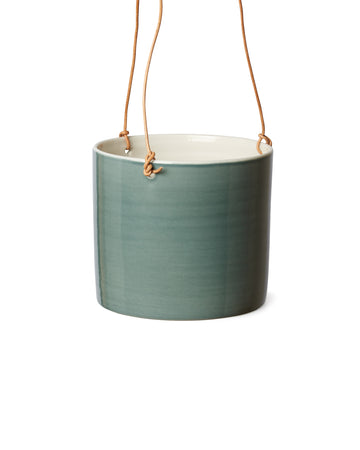 Grow hanging flowerpot
