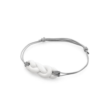 Knots bracelet