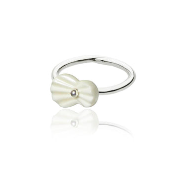 Pleat Ring