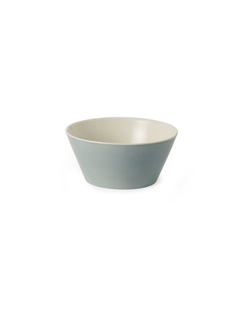 Plain XL salad bowl