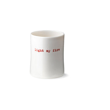 Light My Fire tealight holder