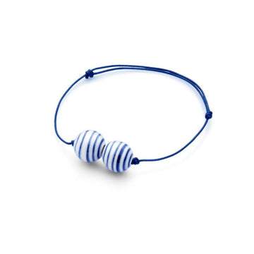 Stripes bracelet