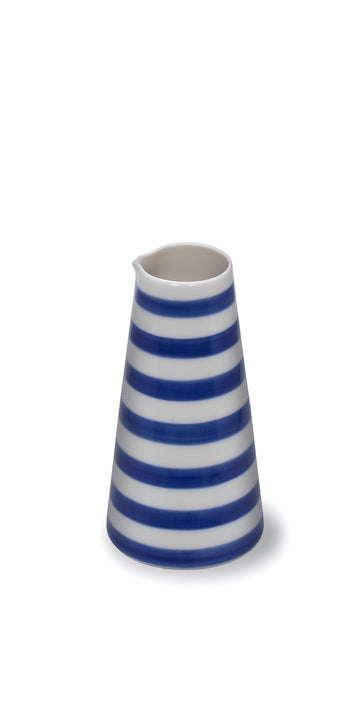 Wide Stripes jug