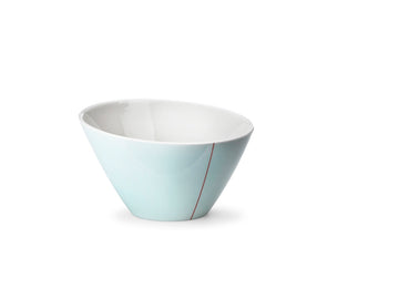 Tilt bowl
