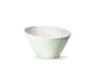 Tilt bowl
