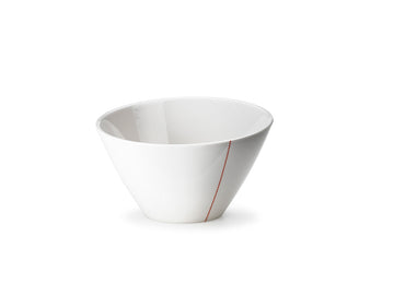 Tilt bowl