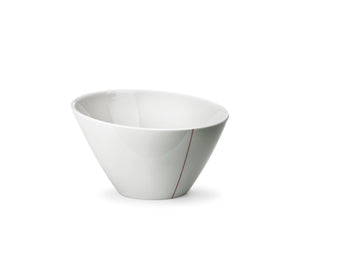Tilt bowl