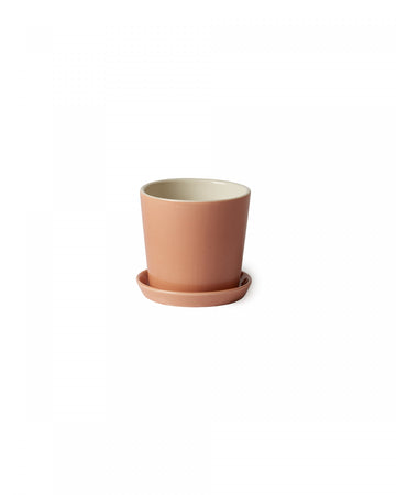 Mini Flowerpot