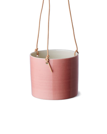 Grow hanging flowerpot