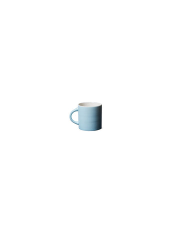 Candy colour expresso cups