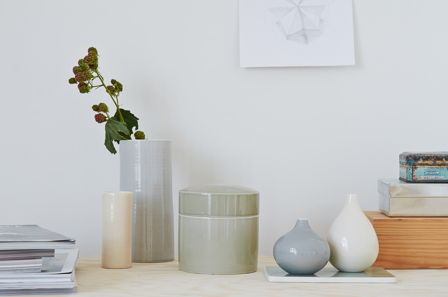 Elevate Homewares