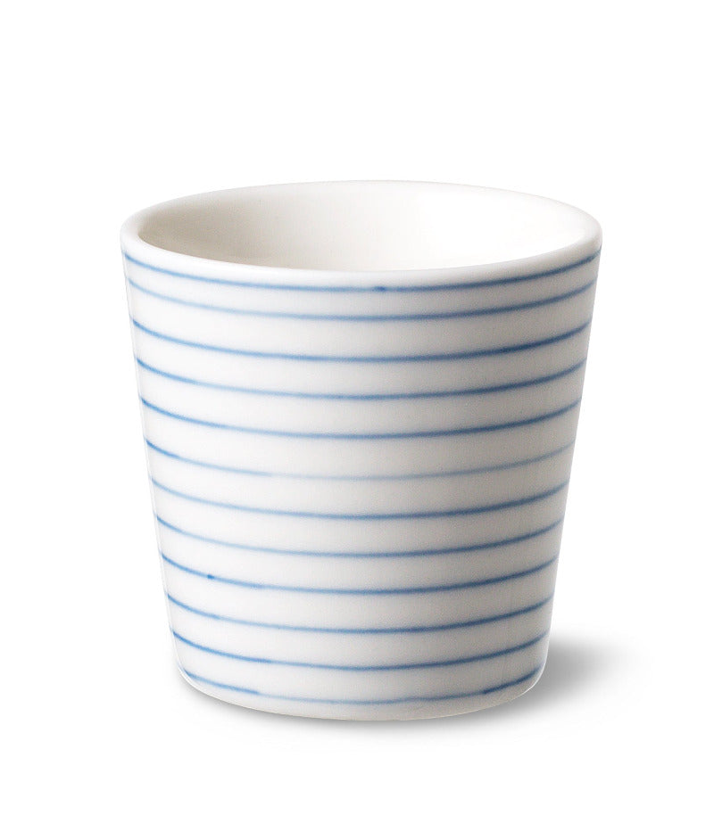 Stripes egg cup