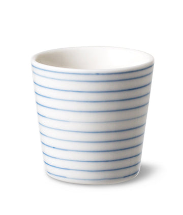 Stripes egg cup