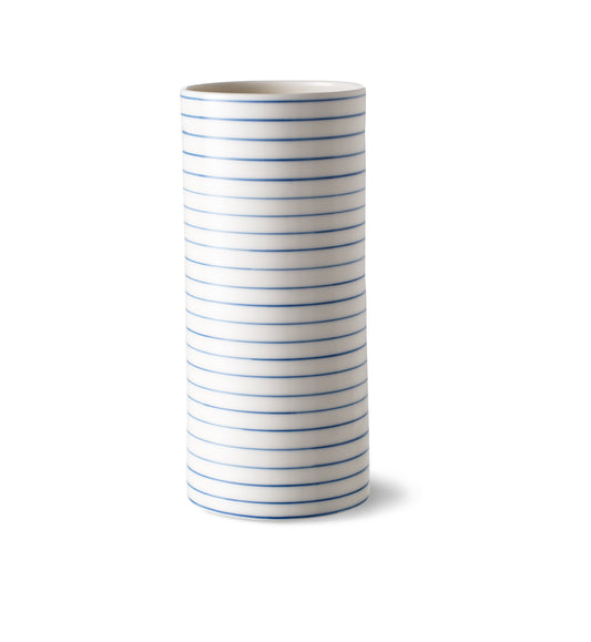 Stripes vases