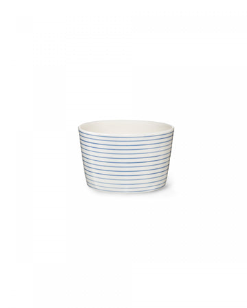 Stripes bowl