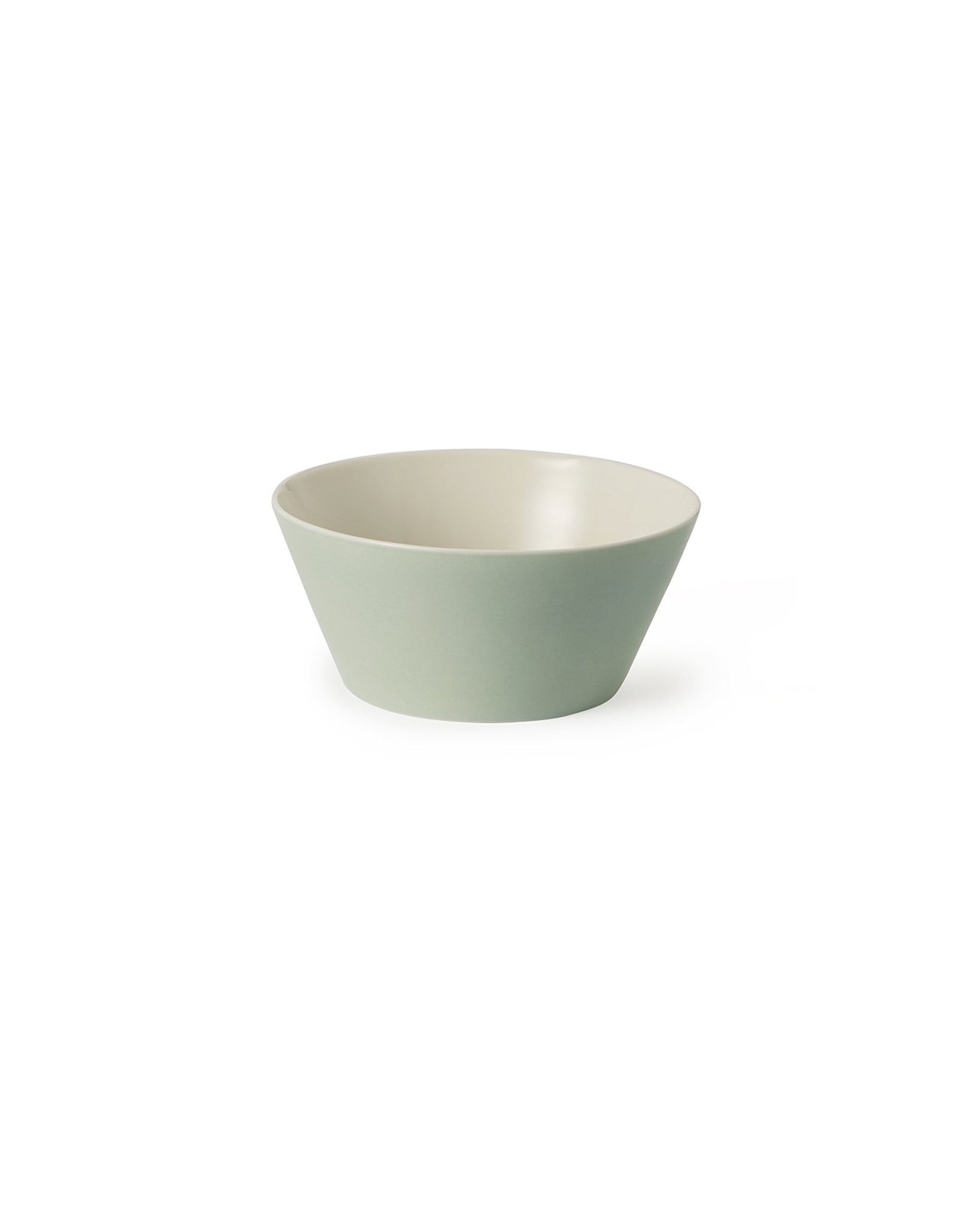Plain soup bowl