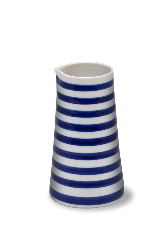 Wide Stripes jug